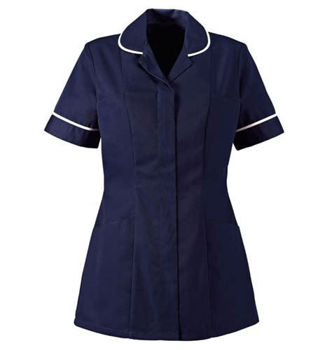 Women's tunic - Cleaners Uniforms, Housekeeping & Cleaning Clothing Online Shop