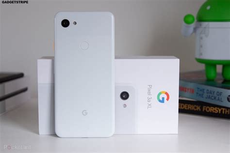 Google Pixel 3a XL - Full Phone Specifications & Price - GadgetStripe