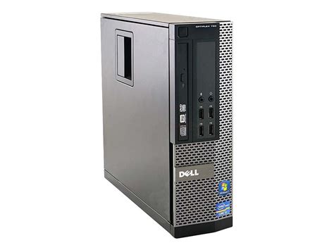 Dell Optiplex 7010 SFF i3 | Pure IT Refurbished | Refurbished Computers