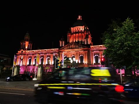 29 interesting facts about Belfast you never knew - BeeLoved City