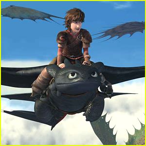 ‘How to Train Your Dragon’ Live Action Cast Revealed – 4 New Stars Join ...