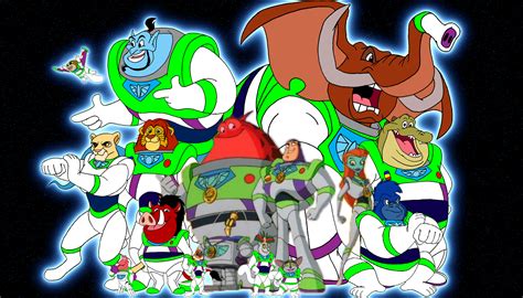 Kumpulan Gambar Buzz Lightyear of Star Command | Gambar Lucu Terbaru Cartoon Animation Pictures