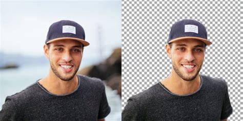 4 Free Software to Remove Background from Photo (2024)