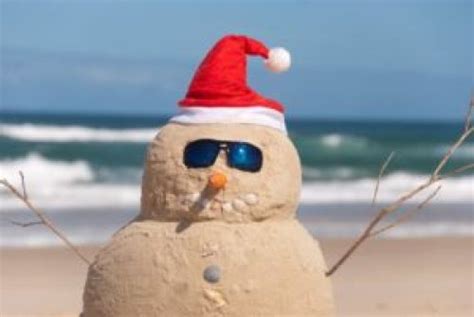 Top 5 Christmas Traditions in Australia - Best Places Of Interest