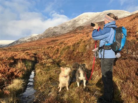 Loch Glass: the Hidden Side of Ben Wyvis - Eat Sleep Wild