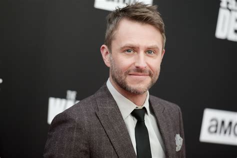 Tearful Chris Hardwick Returns to ‘Talking Dead,’ Thanks Fans In Open | IndieWire