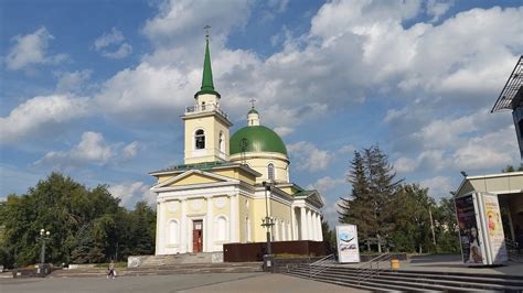 THE 10 BEST Things to Do in Omsk - 2022 (with Photos) | Tripadvisor