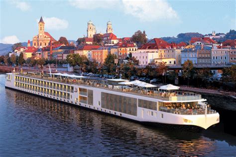 7 Night Rhine Getaway Cruise on Viking Hlin from Basel (Saxon) sailing April 30, 2023 on iCruise.com