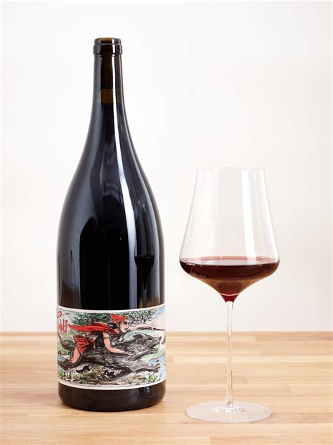 Staffelter Hof - Grape Times - Co2 neutral online shop for natural wine