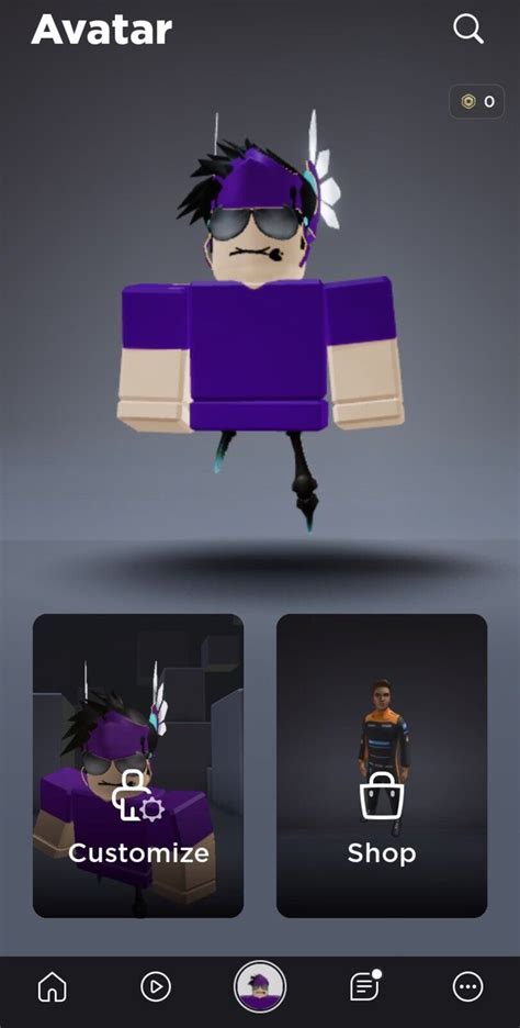 Selling - High End - 2016 - Roblox Account with PURPLE VALK KORBLOX DE@HSPEAKER | PlayerUp ...