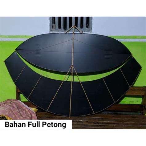 Jual Bahan Rangka Layangan Gapangan Pegon Ceper 2 meter ( MERAKIT SENDIRI) | Shopee Indonesia