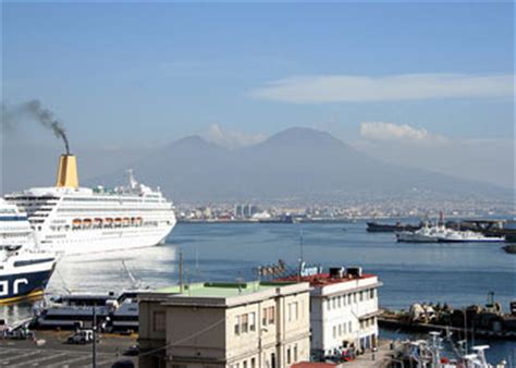 Cruises To Naples, Italy | Naples Shore Excursions