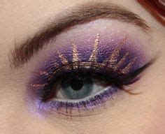 Rapunzel Rapunzel Makeup, Disney Makeup, Halloween Eye Makeup ...