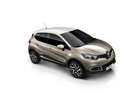 RENAULT Captur Specs & Photos - 2013, 2014, 2015, 2016, 2017 ...