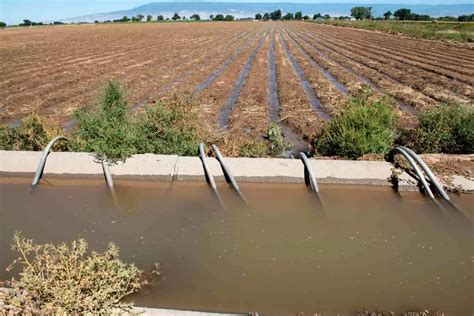 Irrigation Efficiency: Necessity & Formulas