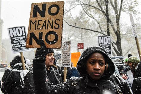 Five years on from #MeToo, what has actually changed? - New Statesman