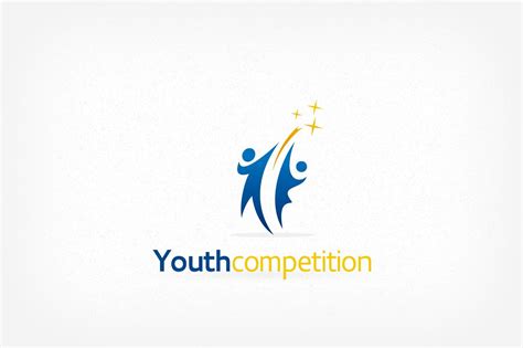 Youth Logo | Branding & Logo Templates ~ Creative Market