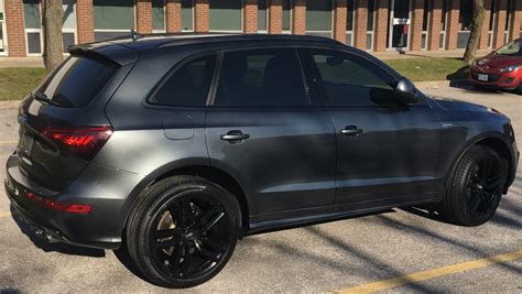 Audi Q5 2013 Black Rims Collections | Auto Loomis Barn