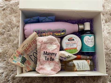 Mum to Be Pamper Hamper New Mum gift Pregnancy Gift | Etsy