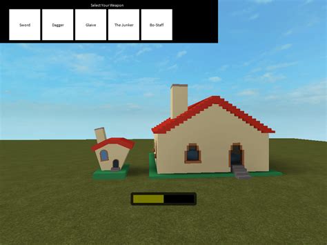 Cartoony Happy Home in Robloxia : r/roblox