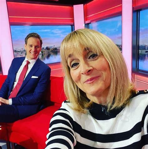 Dan Walker addresses getting 'balance' in BBC Breakfast segments amid ...