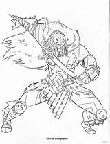 Magic The Gathering  Free Coloring Pages sketch template