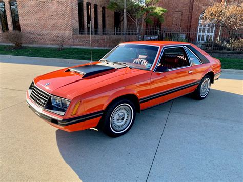 1980 Ford Mustang | Showdown Auto Sales - Drive Your Dream