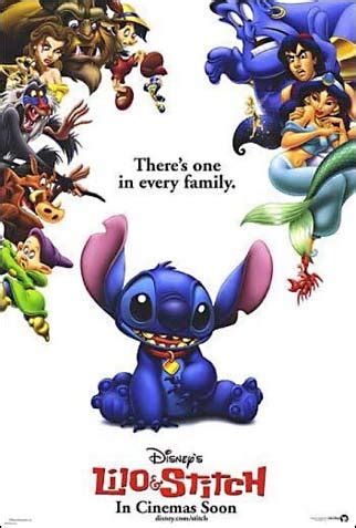 Lilo & Stitch- Soundtrack details - SoundtrackCollector.com