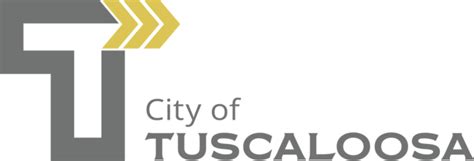 Visual Identity | City of Tuscaloosa