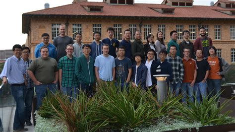 The Dong Group at UT Austin