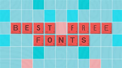100 Free Fonts You Should Be Using In 2015 – Design School Typography Graphic, Typography Design ...