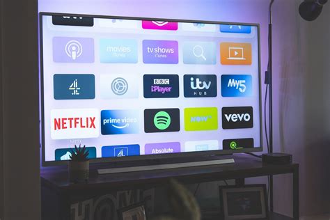 10 of the Best Vizio Smart TV Apps to try in 2024 - ReHack