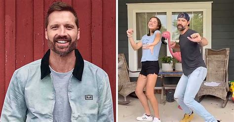 Walker Hayes’ “Fancy Like” Took Over TikTok After Its Hit Dance Challenge