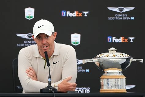 Why is Rory McIlroy missing the 2023 3M Open? PGA Tour pro’s schedule ...