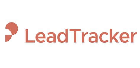 Lead Tracker - Apps on Google Play