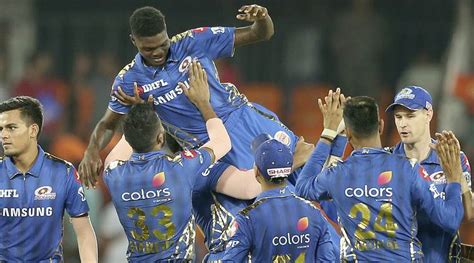 IPL 2019: Alzarri Joseph records best-ever bowling figures in Indian ...