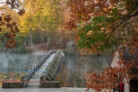 Cumberland Mountain State Park – All-Tenn Sports