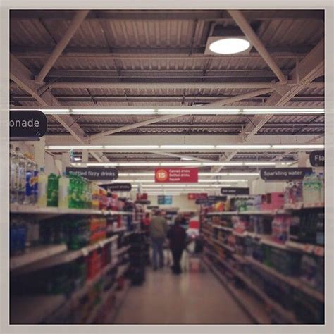 Sainsbury's - Bury St. Edmunds - Nextdoor