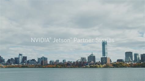 Jetson Videos | NVIDIA Newsroom