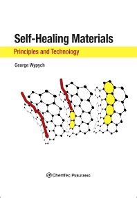 Self-Healing Materials - 1st Edition | Elsevier Shop