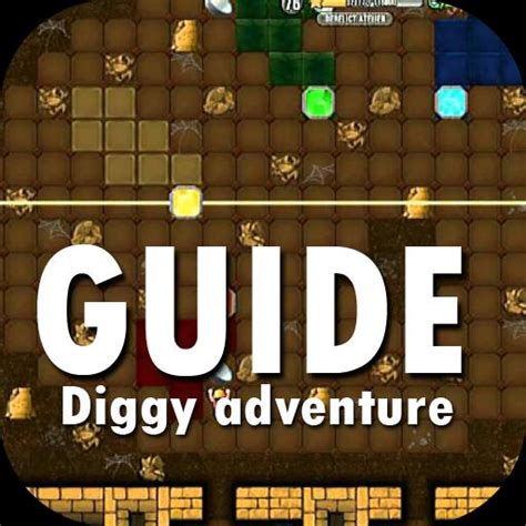 Guide new diggy adventure APK for Android Download