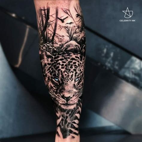 Discover more than 61 animal tattoo meaning best - in.cdgdbentre