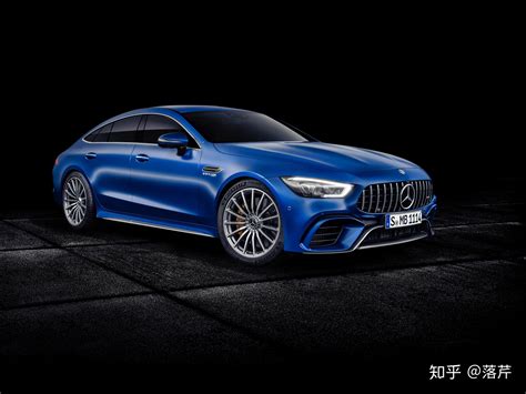 猩式车评：2019款梅赛德斯奔驰 AMG GT63 S - 知乎