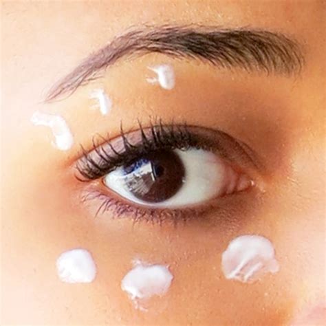 The Dos And Don'ts Of Eye Cream | Into The Gloss