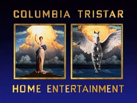 Columbia-TriStar Home Entertainment (93-01, 4:3) by MalekMasoud on ...