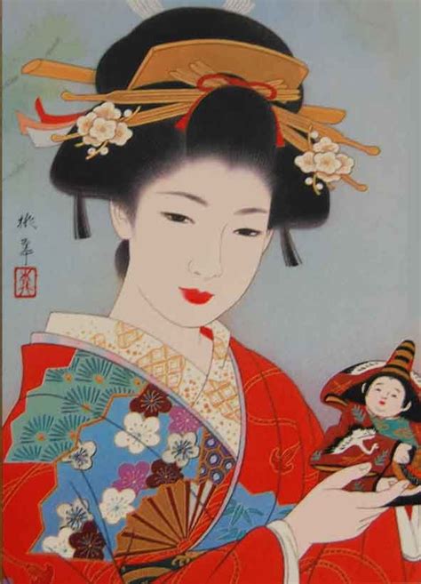 señoraukiyoe | Japanese art, Japanese painting, Japanese artwork