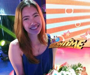 Search for Pastillas Girl's Mr. Pastillas intensifies on "It's Showtime"