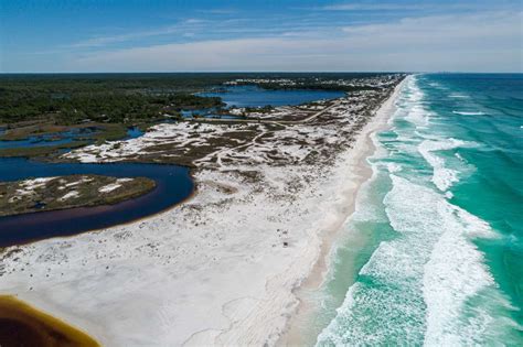 Grayton Beach State Park | SoWal.com