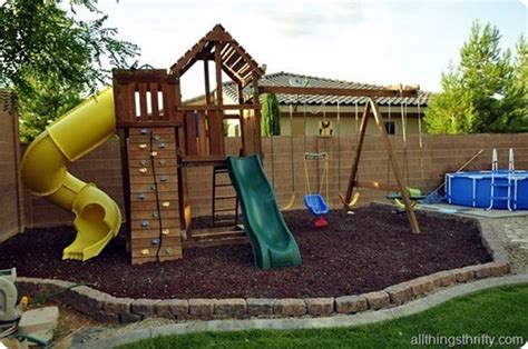 20 Smart Backyard Fun And Game Ideas - Bored Art