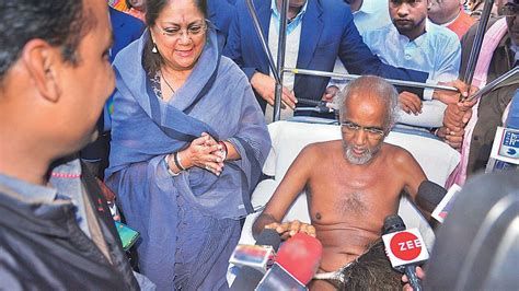 Influential Jain muni Tarun Sagar passes away